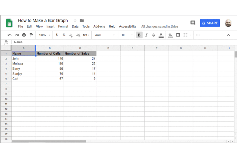 how-to-make-a-graph-in-google-sheets