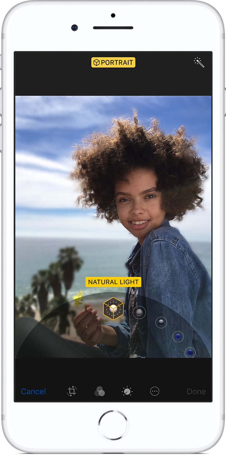 How to Use Portrait Mode & Portrait Lighting on iPhone