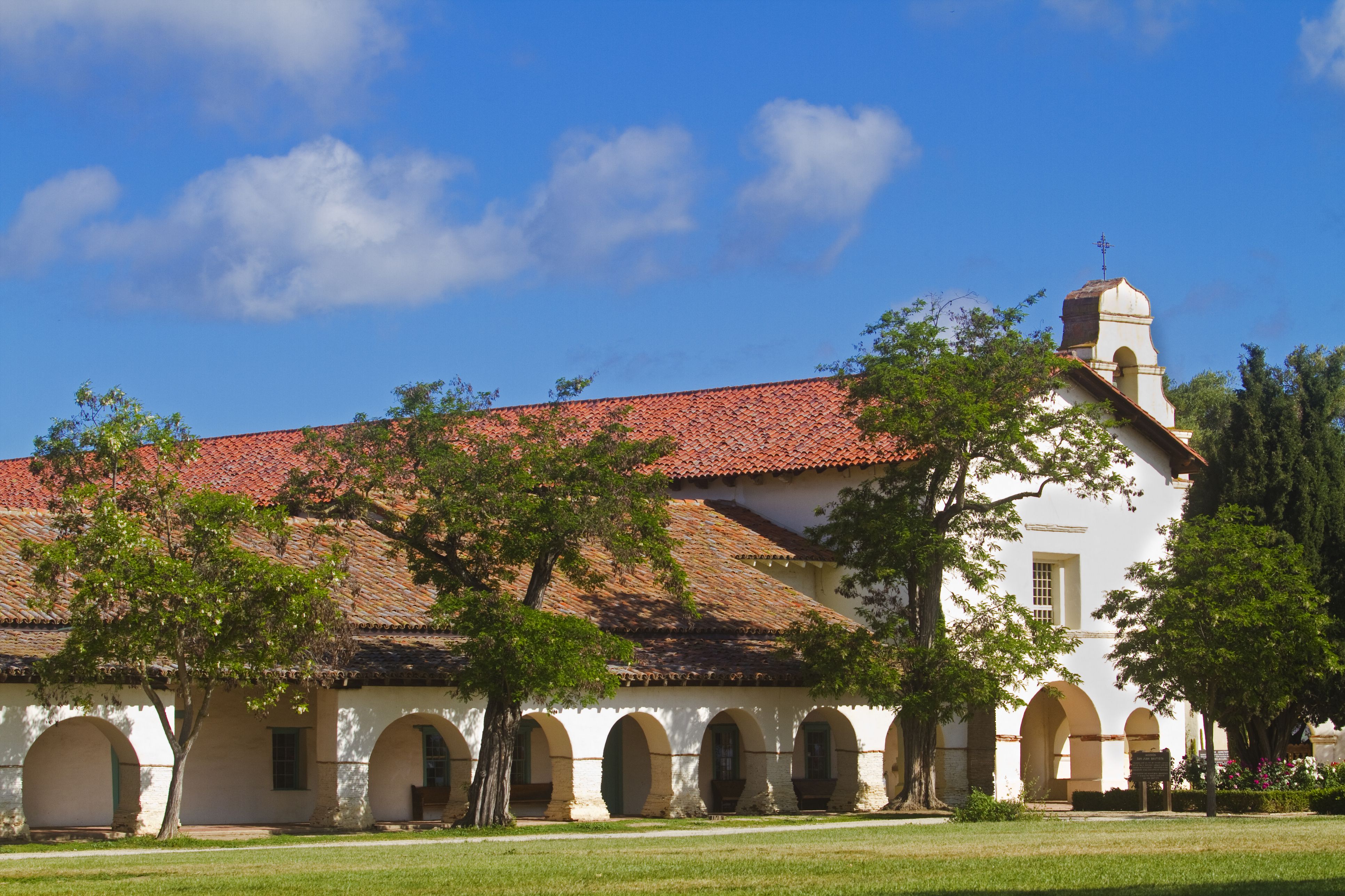 How to Plan a Day Trip to San Juan Bautista