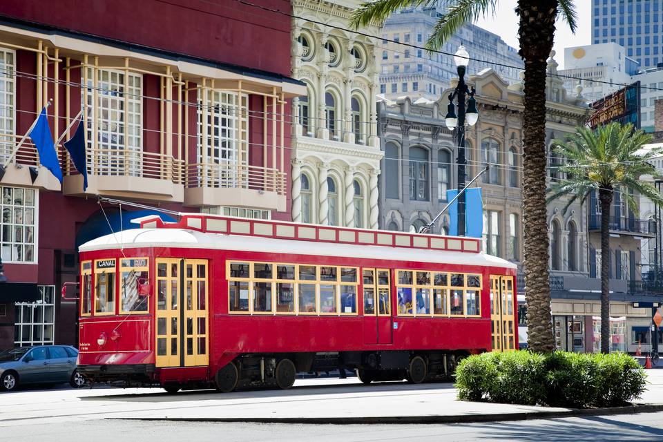 Do I Need to Rent a Car When I Visit New Orleans