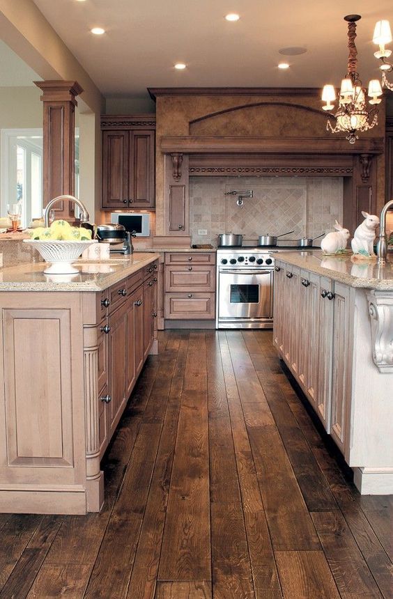 Simple Steps To Clean Your Beautiful Hardwood Floors