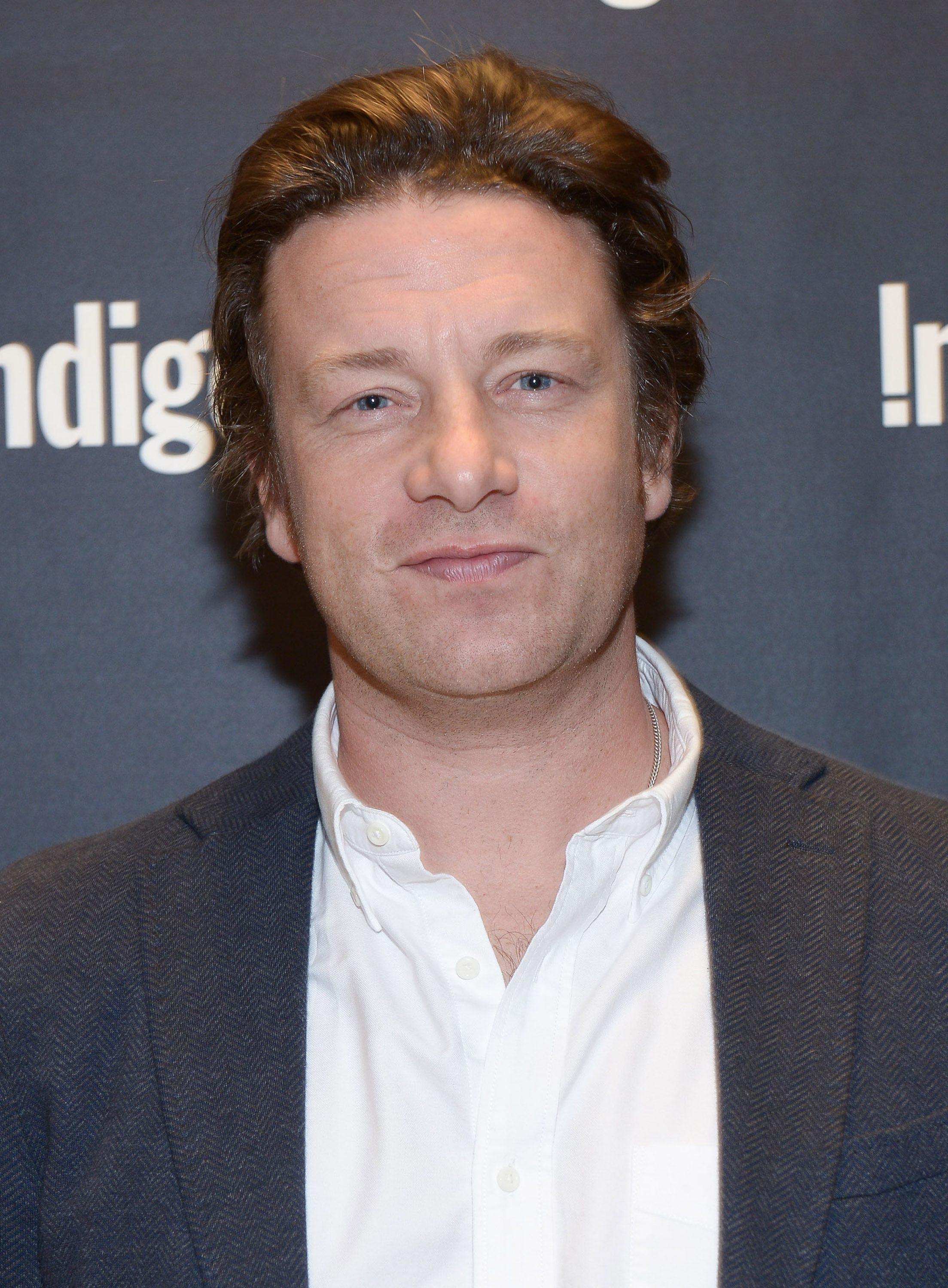 Jamie Oliver