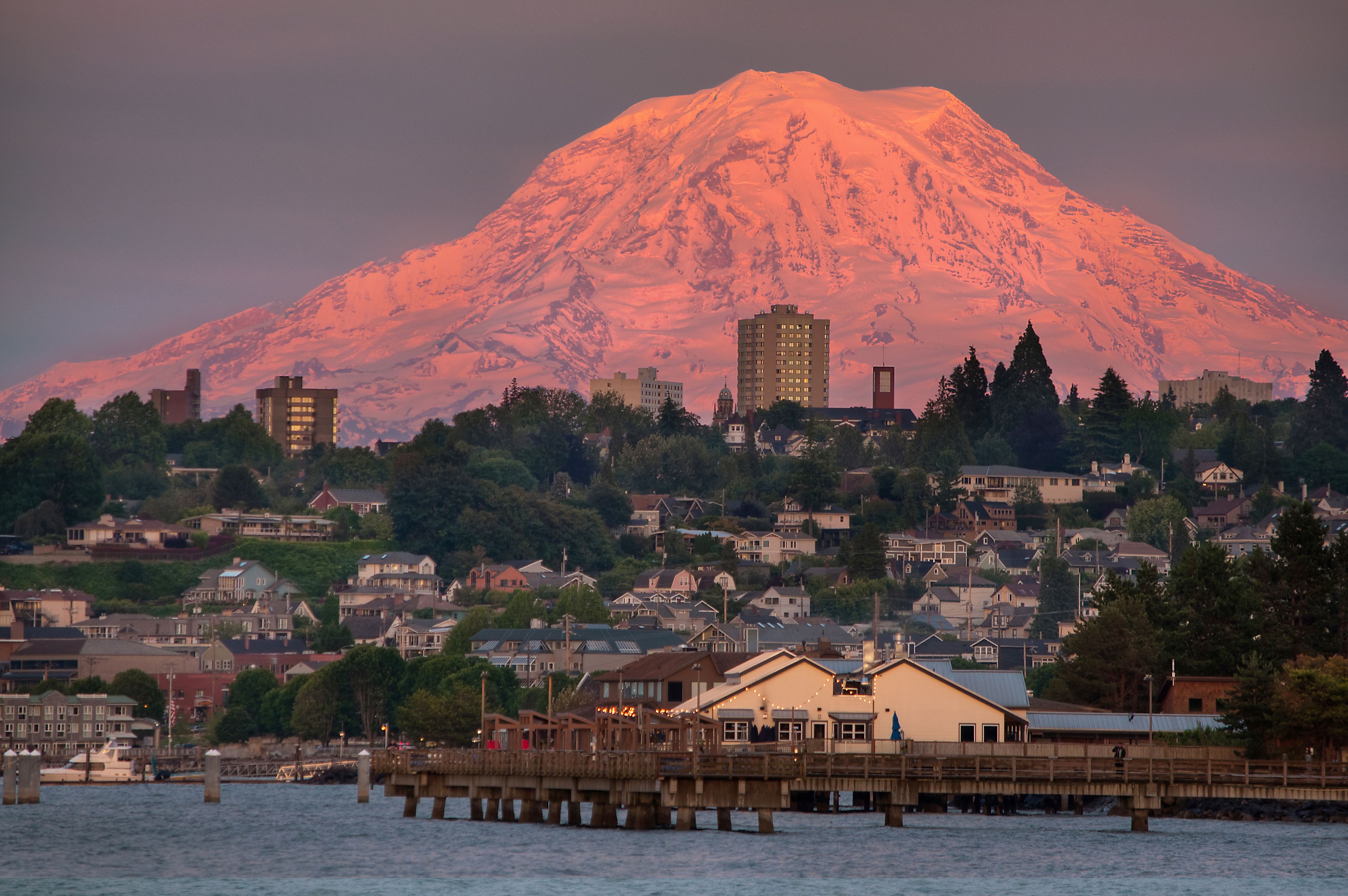 11 Fun Attractions and Activities in Tacoma, Washington