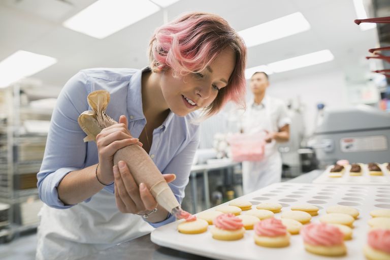 bakery business