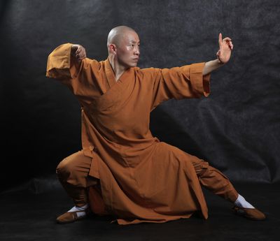 Qi Emission (Fa Gong) & Distance Qigong Healing