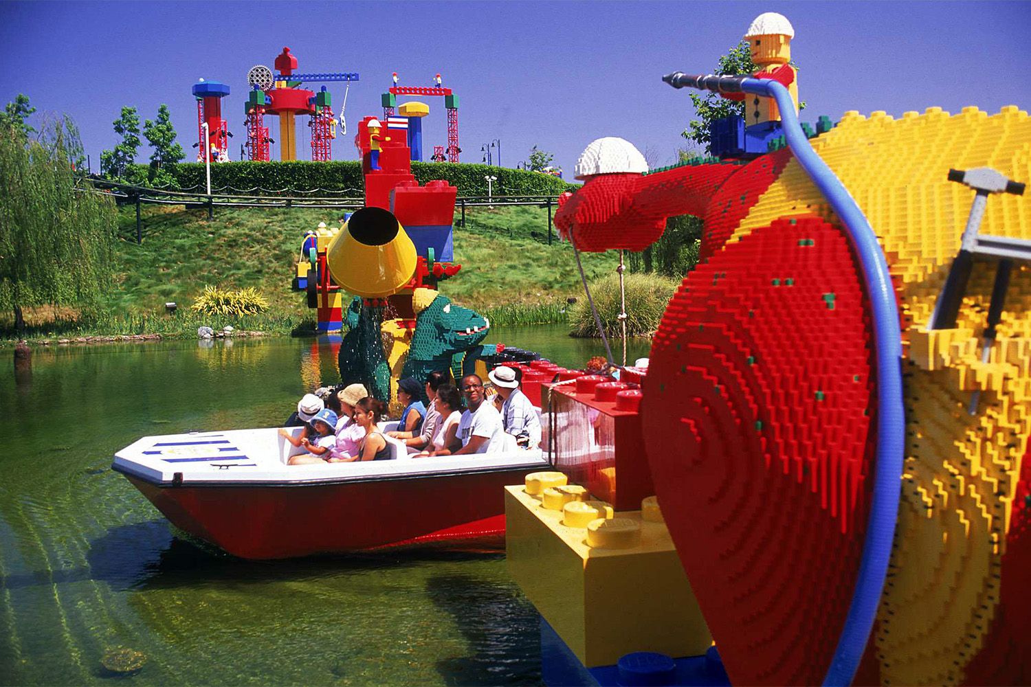 Legoland California - What You Need to Know Before You Go