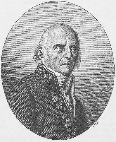 Biography Of Jean Baptiste Lamarck