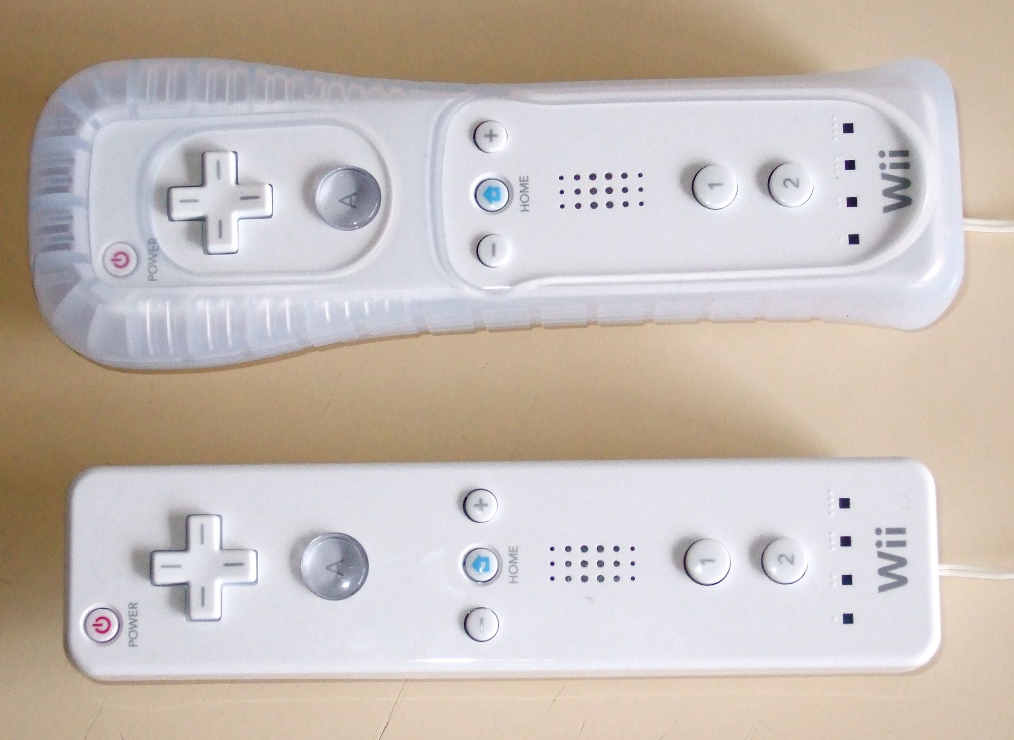 Whiteboards to Sex Toys - Ten Unusual Uses for a Wii Remote