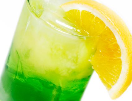 breezer vodka