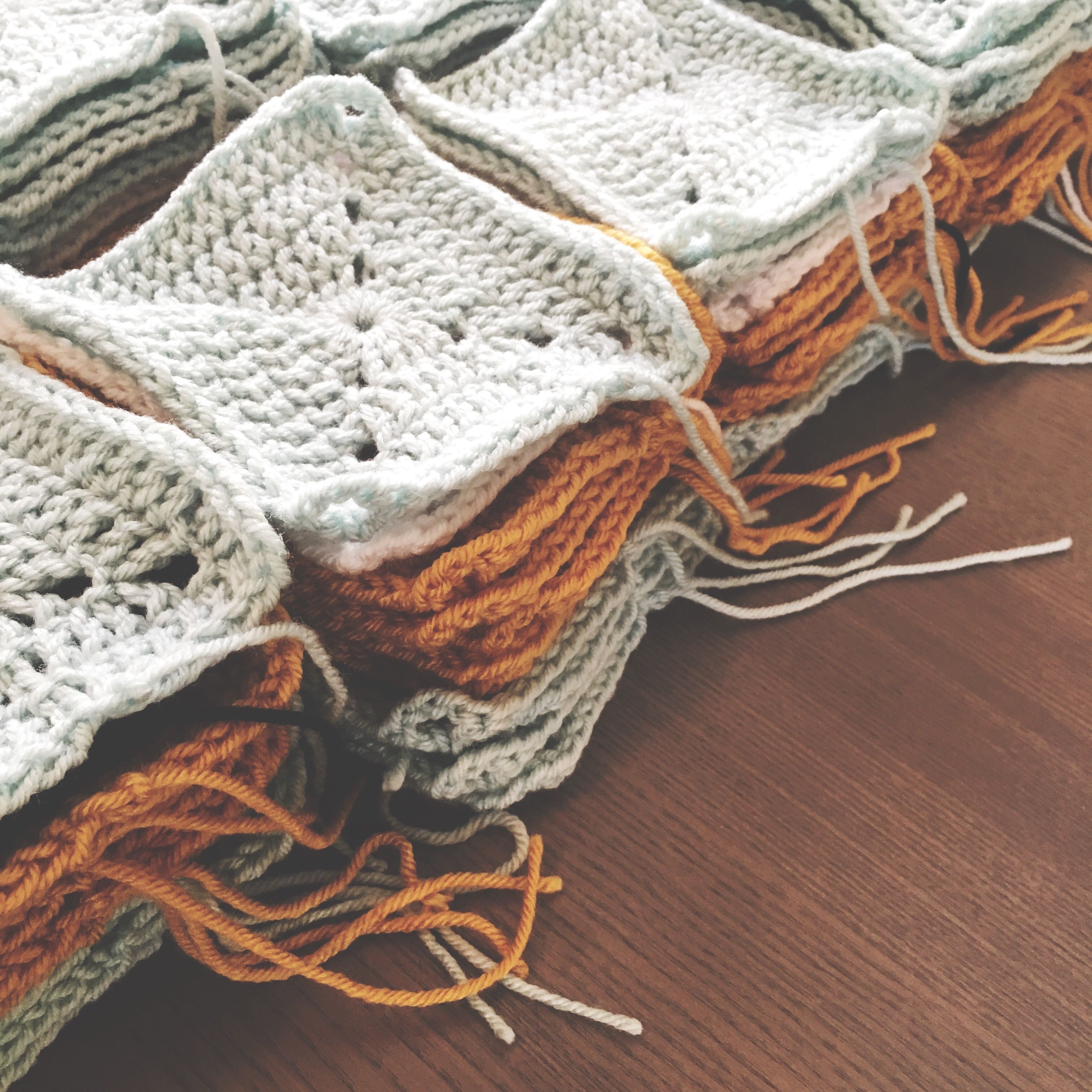 Easy Crochet Patterns For Beginners Uk