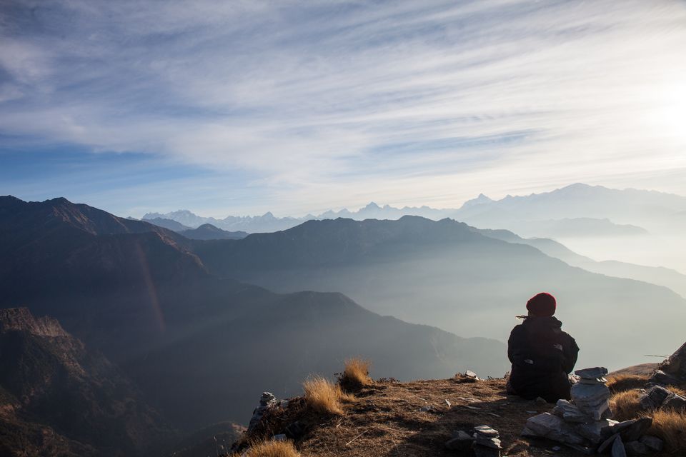 12 Unforgettable Tourist Places to Visit in Uttarakhand