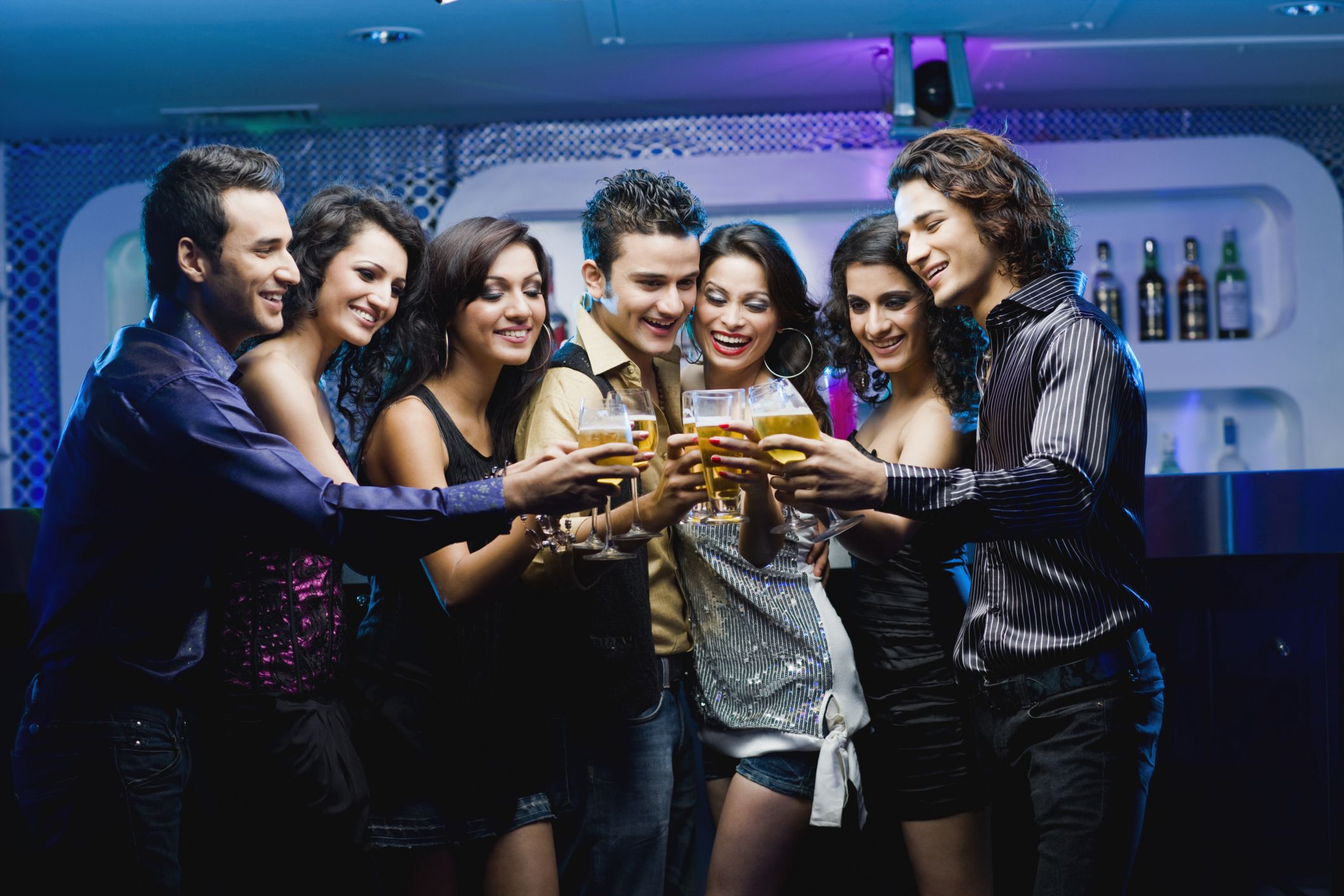 Nightlife in India: Where to Party, Drinking Age, Curfews