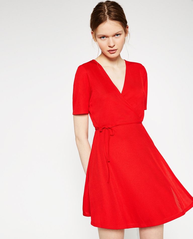 The Best Wrap Dresses for Spring and Summer