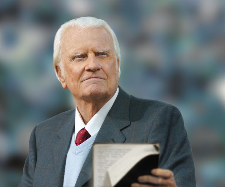 Image result for Billy Graham images royalty free