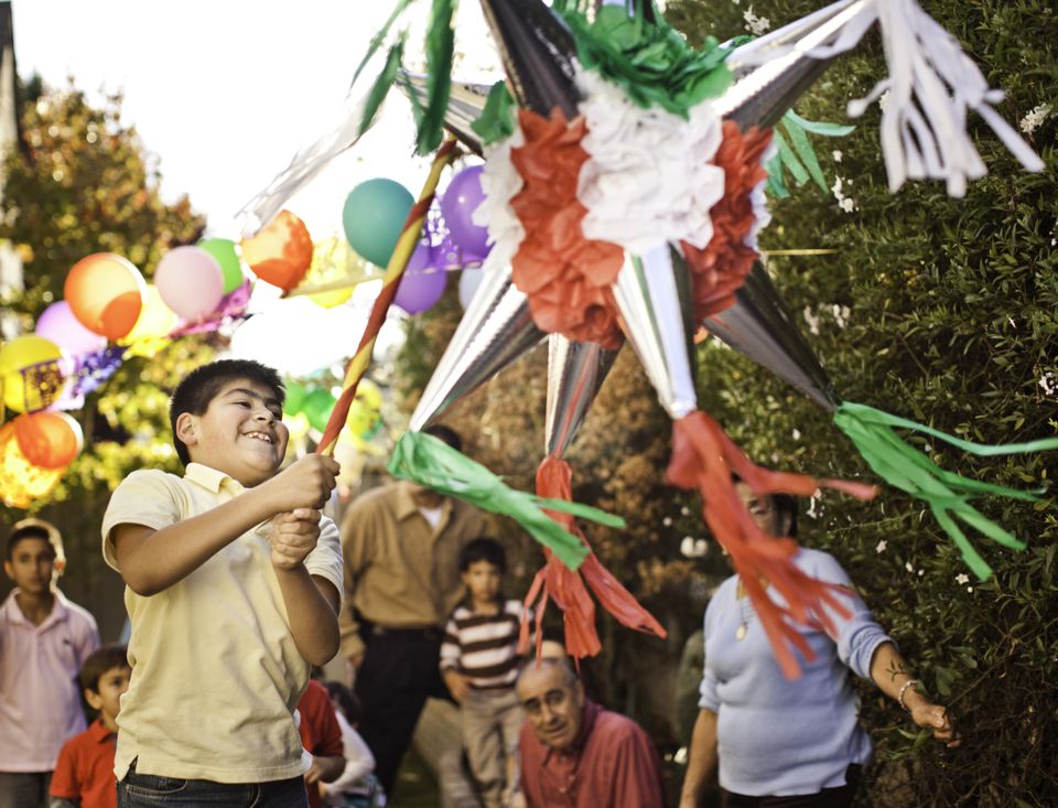 How to Celebrate Mexican Independence Day