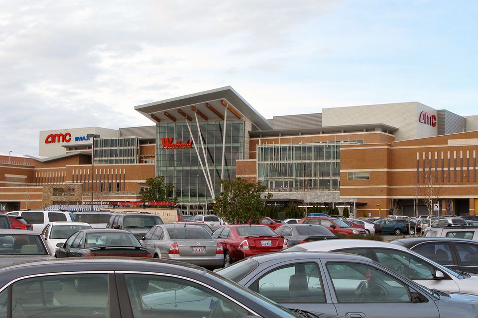 Seattle Shopping Malls Outlets And Centers