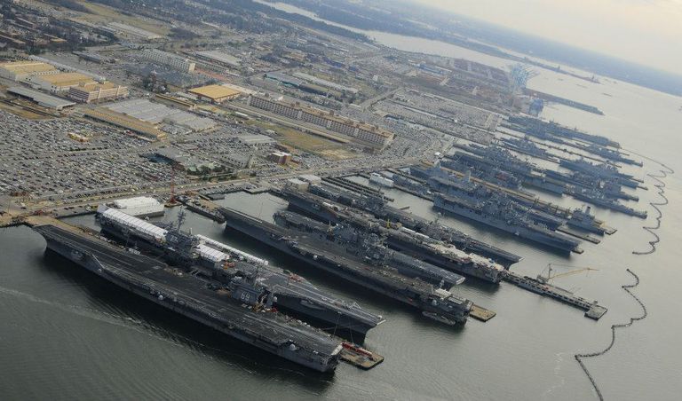 naval-station-norfolk-virginia