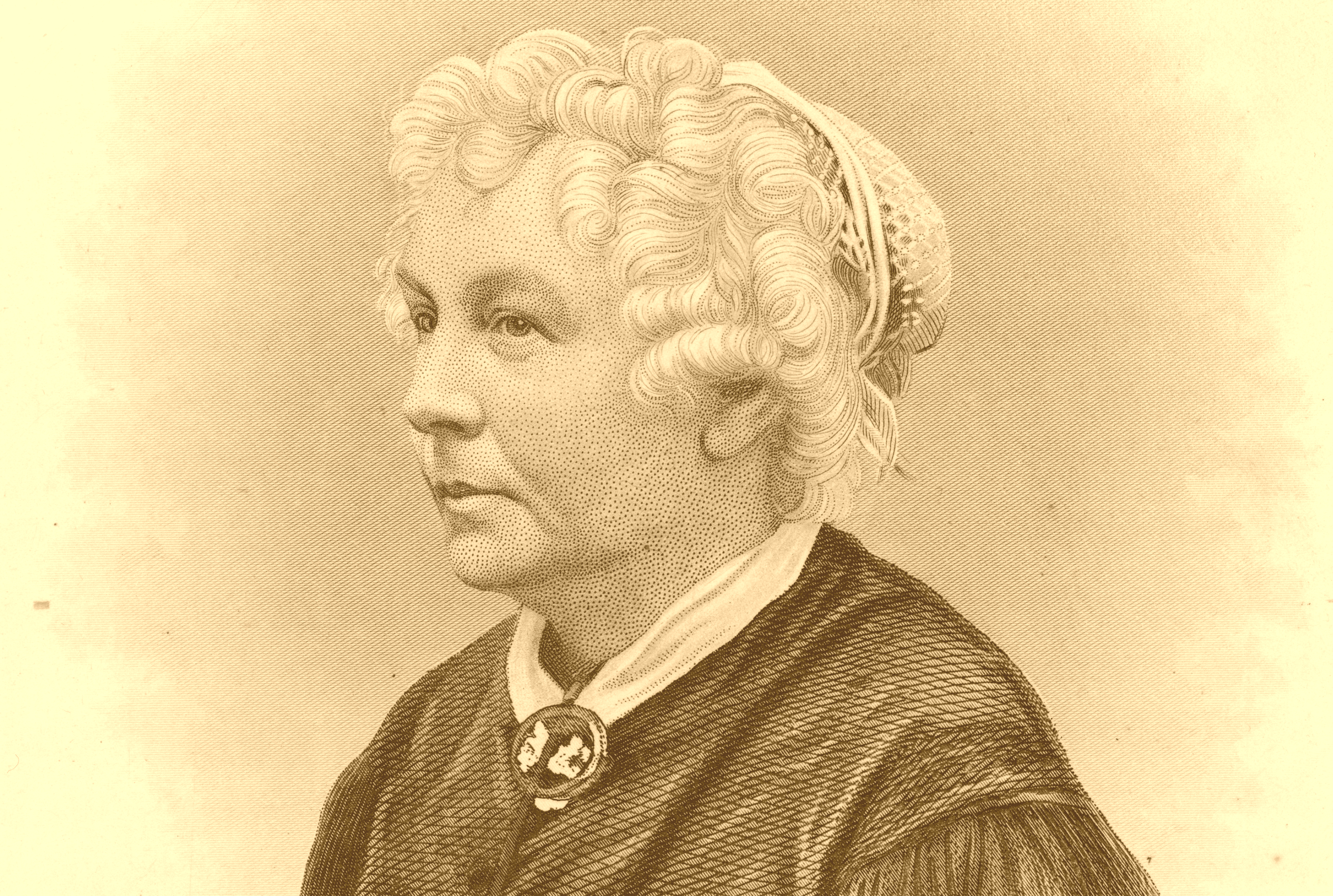 Elizabeth Cady Stanton Quotes on Women Equality and Life