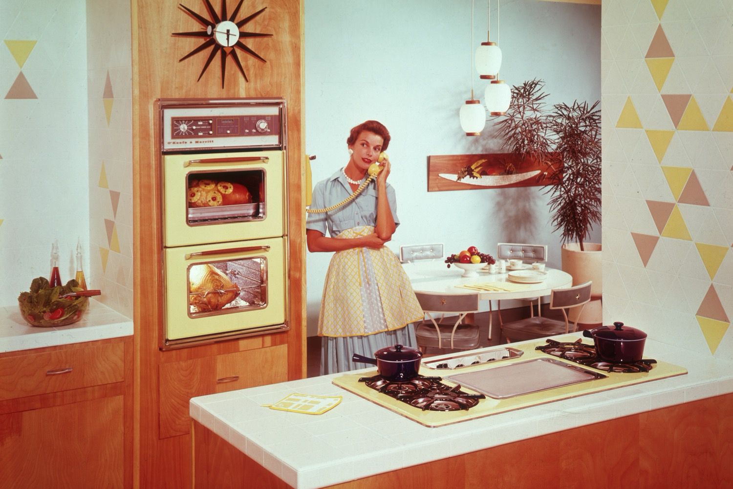 Indoor Air Pollution From Cooking Can Be Deadly