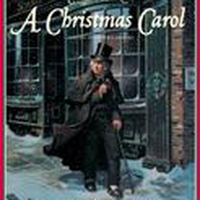 Why Dickens Wrote "A Christmas Carol"