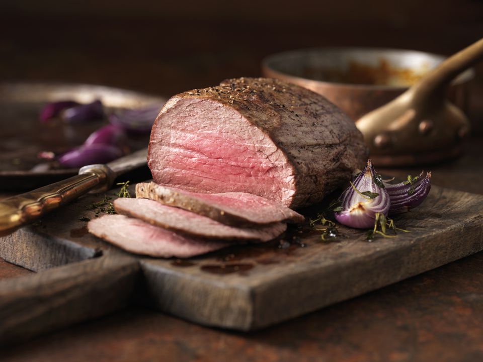 The Classic French Chateaubriand Recipe