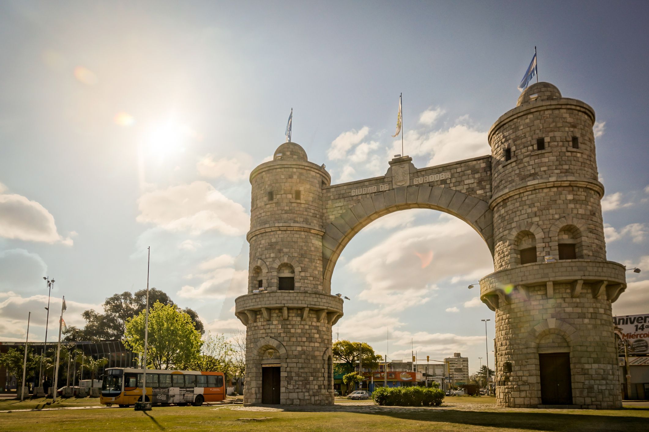 All About Travel to Córdoba, Argentina