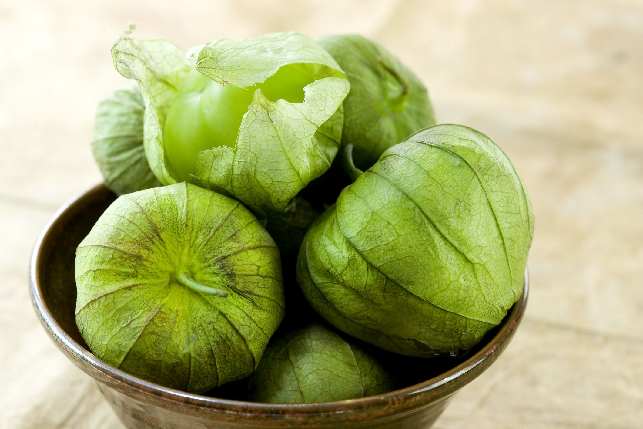 What Is a Tomatillo? (Hint Not a Green Tomato!)