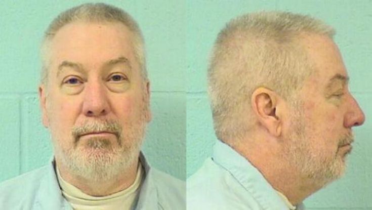 The Crimes of Drew Peterson