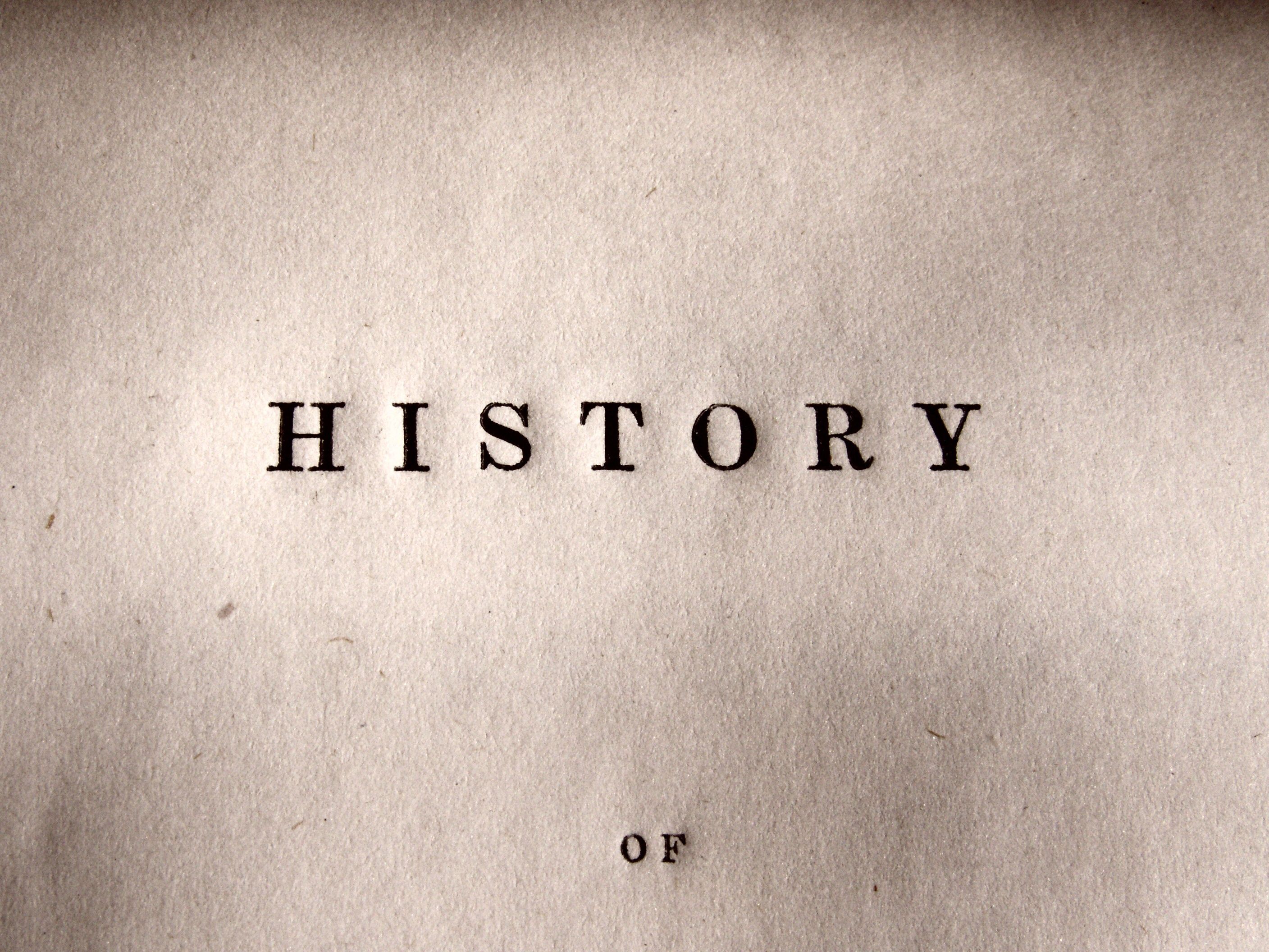 The Origins of Psychology History Through the Years