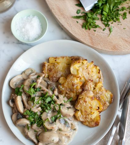 German Main Dish Recipes
