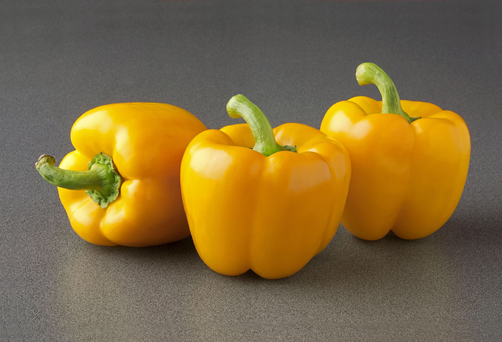 Image result for Yellow Bell Peppers