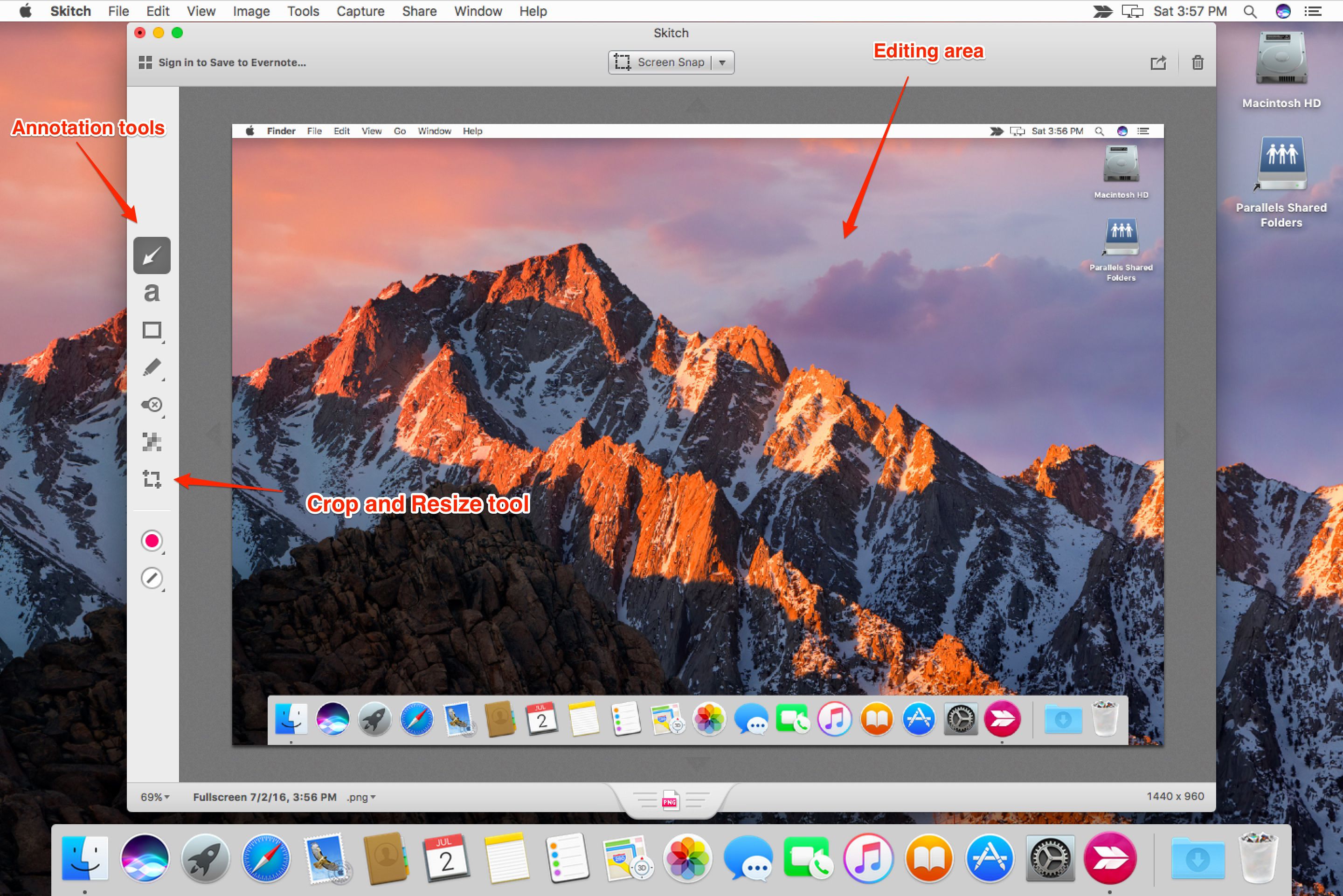 download skitch for mac os x free