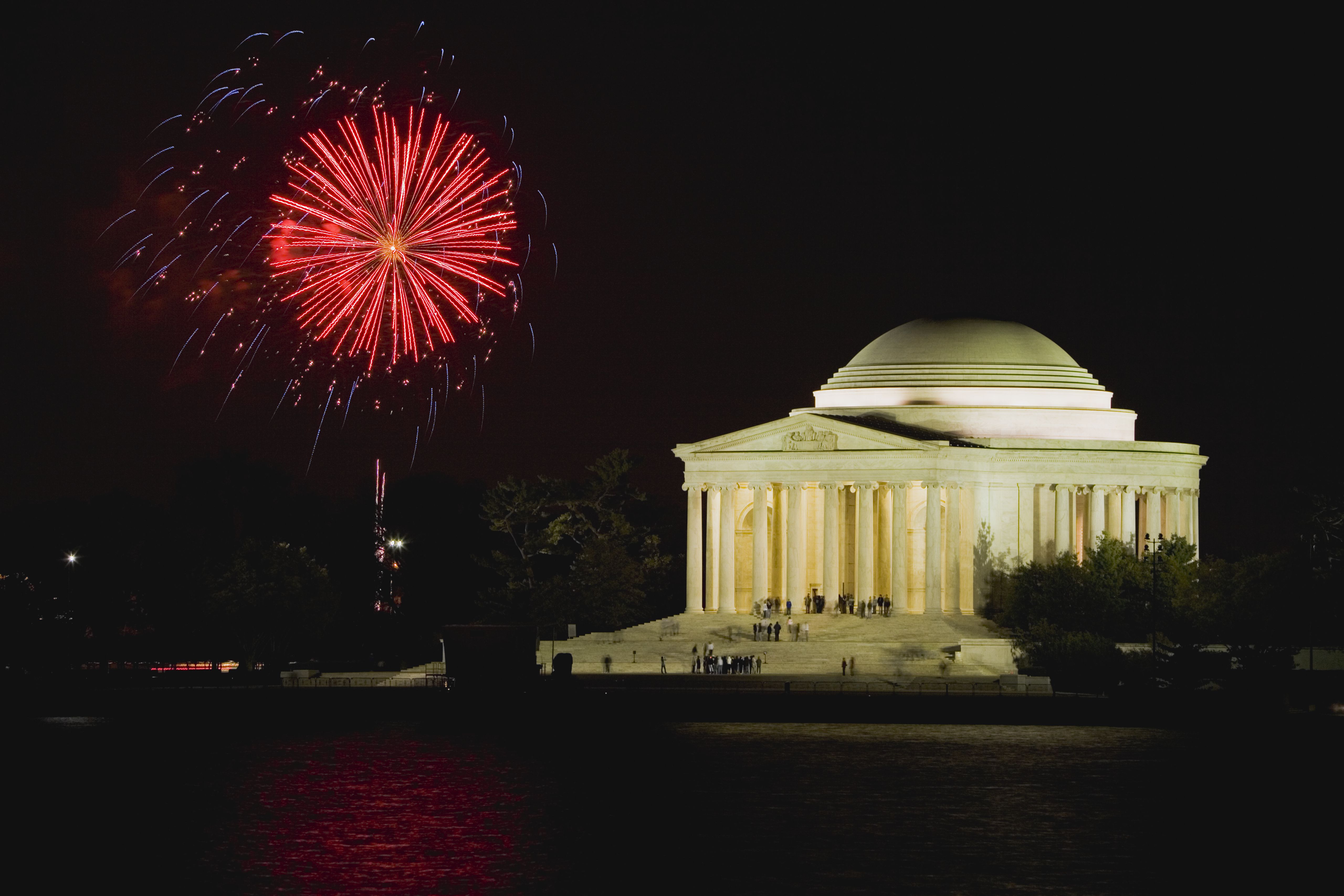 July 2018 Festivals and Events in the Washington, D.C. Area