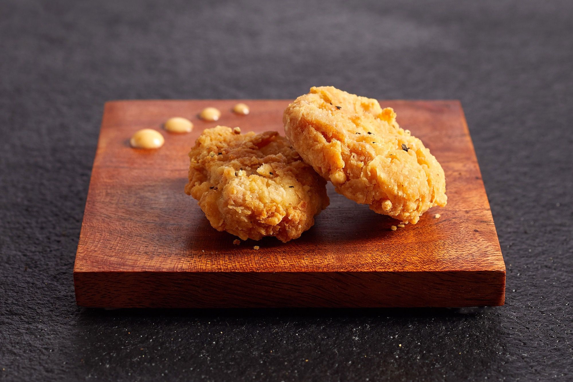 Lab-Grown Meat Is Approved for Sale in Singapore