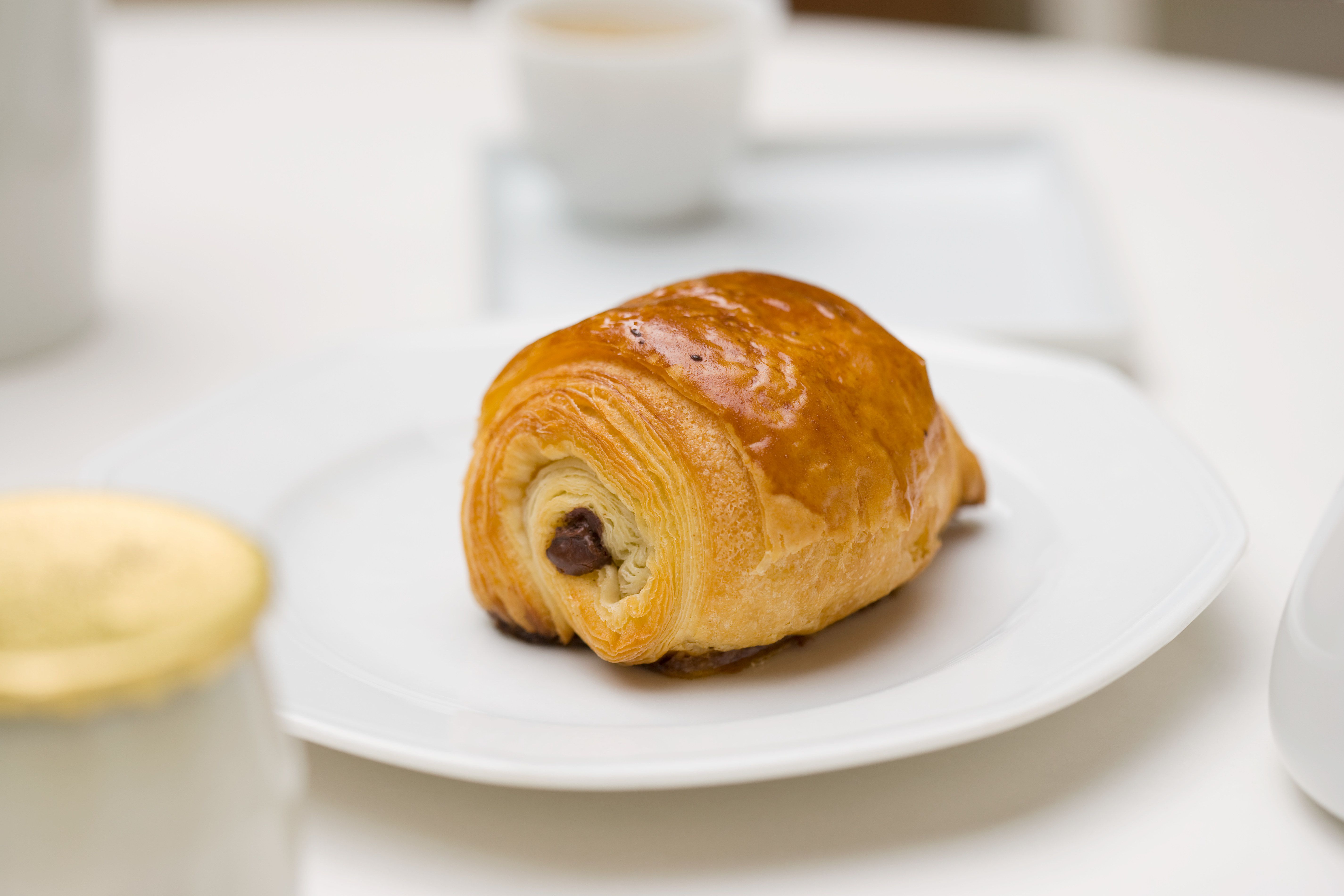 What Is Pain Au Chocolat