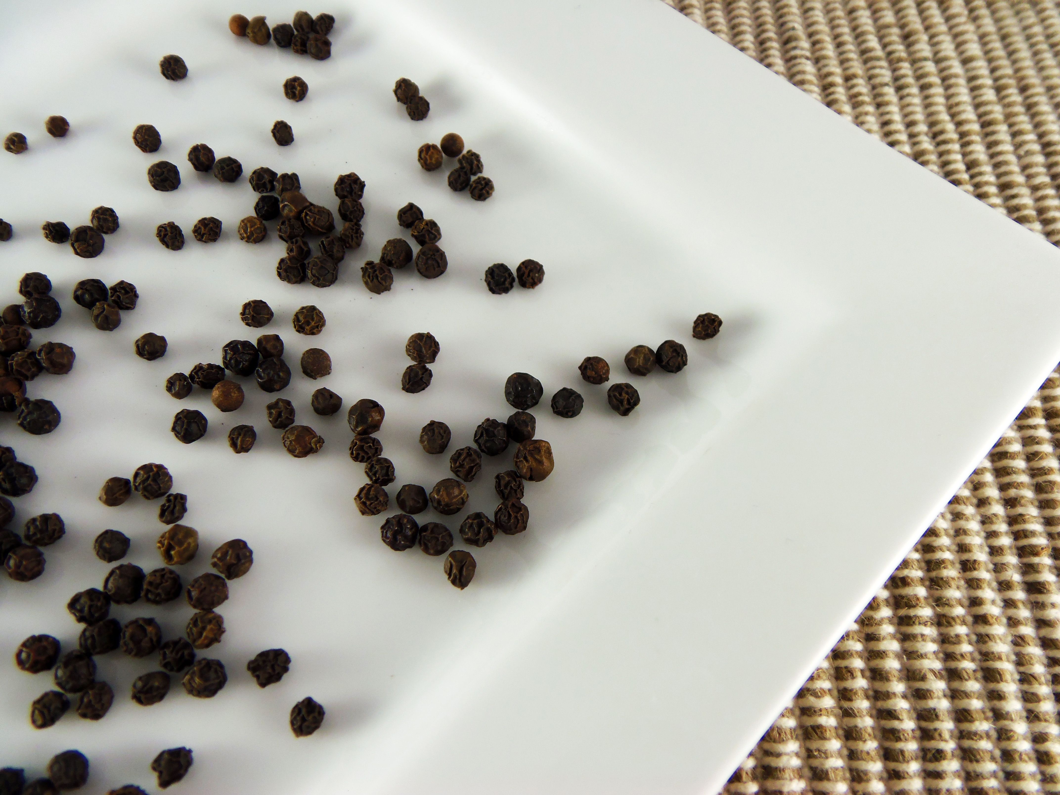 Black Peppercorn Substitute