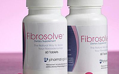fibrocystic breast changes brown dishcharg