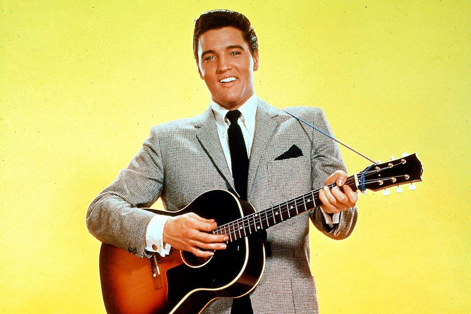 Did Elvis Presley Have Illegitimate Children?