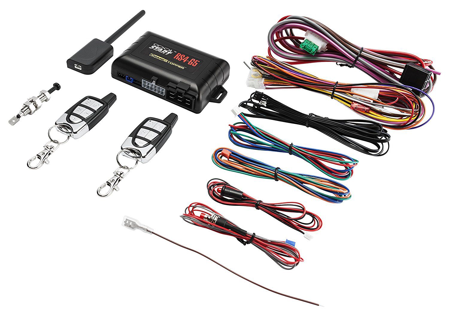 The 8 Best Remote Car Starters to Buy in 2018