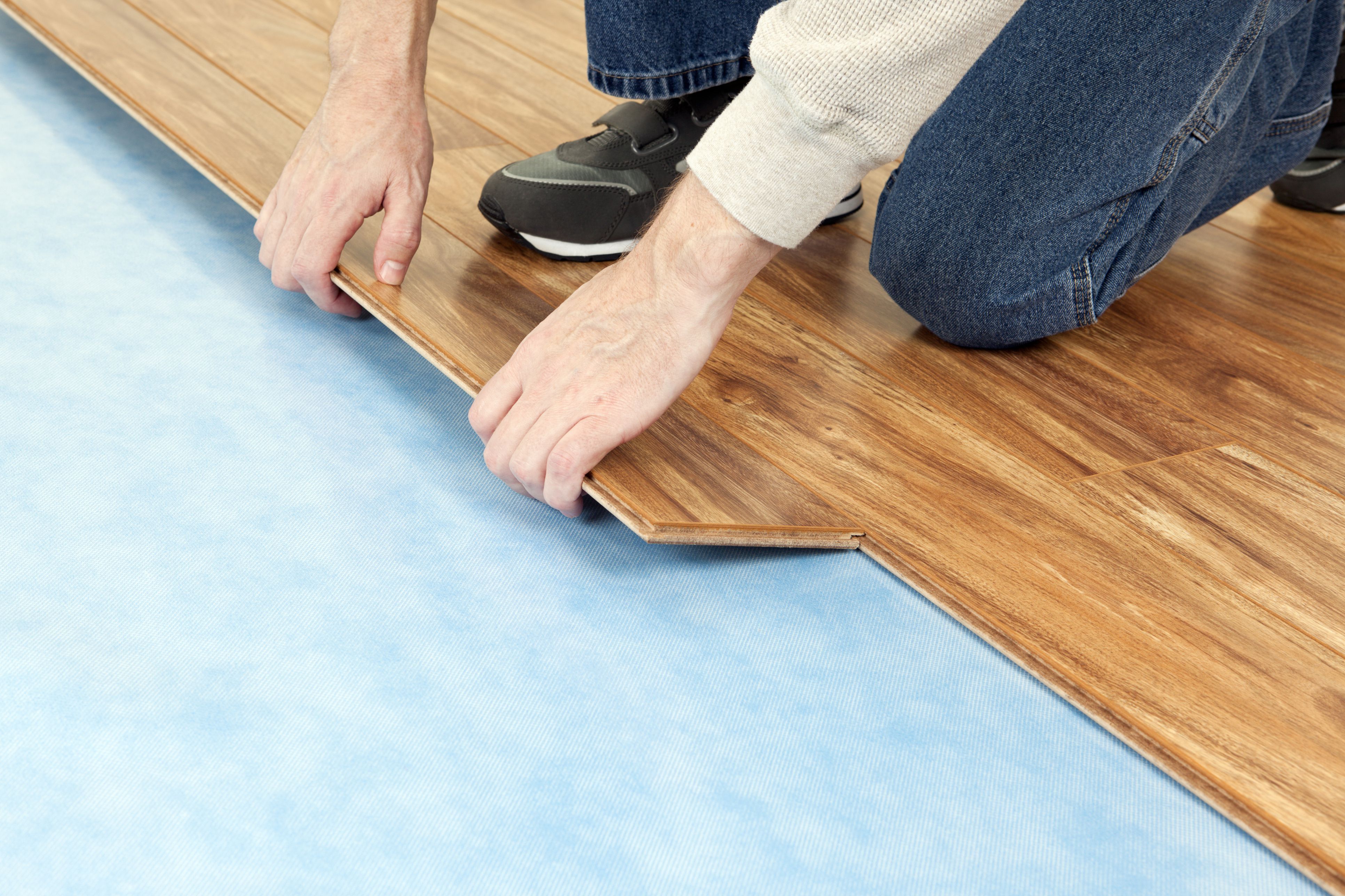 engineered vinyl plank flooring