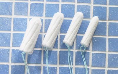 tampons tampon