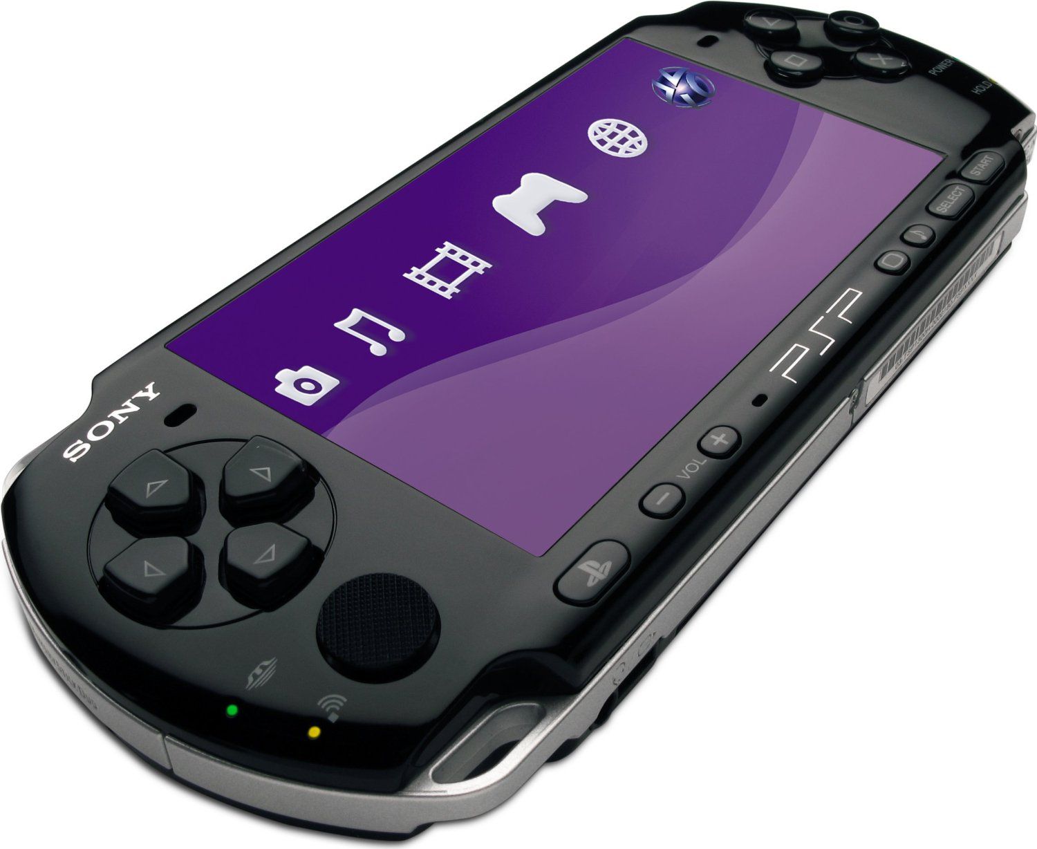 Test PSP Guide Online