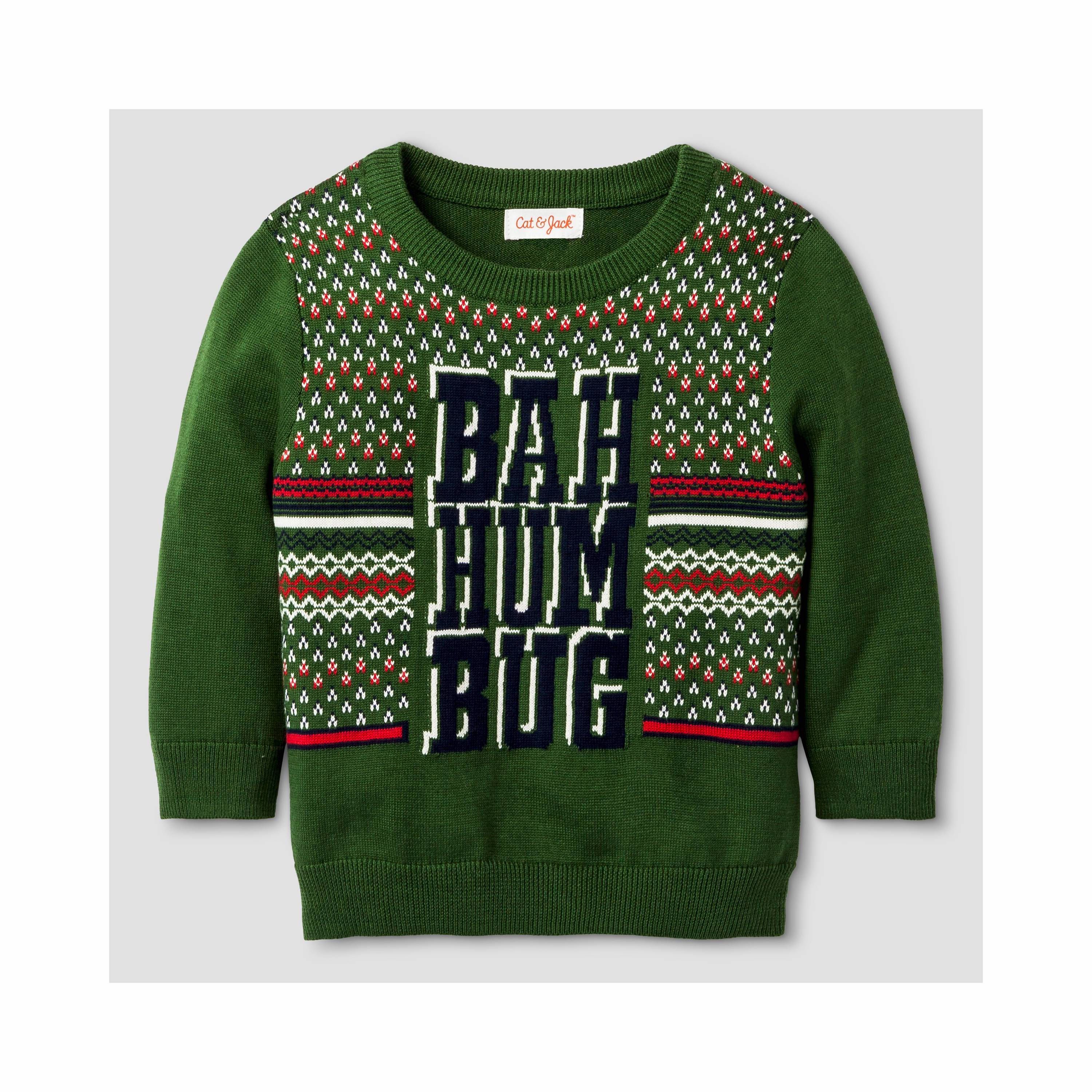 Bah Hum Bug Sweater Baby Tar 583dfd6f5f9b58d5b ea