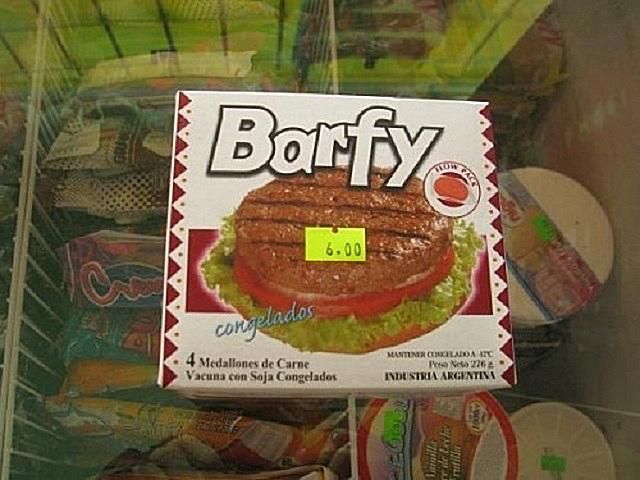 18 Strange and Funny Food Packaging and Label Fails