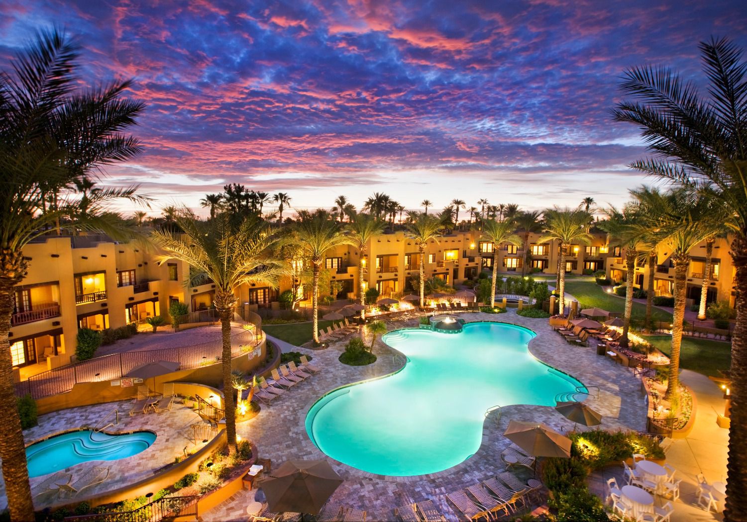 Best Family Resorts in Arizona