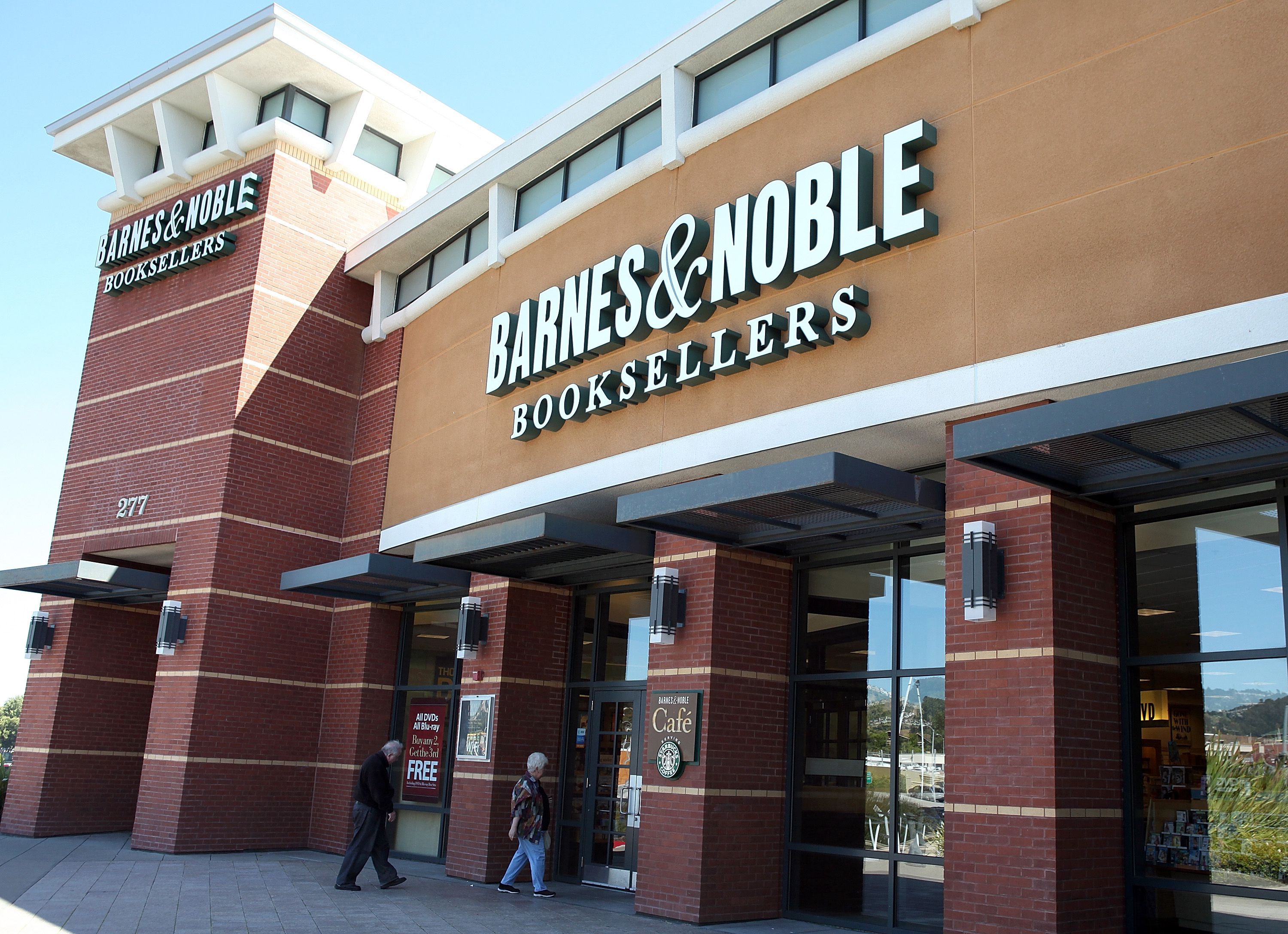 Barnes & Noble Ala Moana Center: Your Destination For Books, EBooks, And More In Honolulu