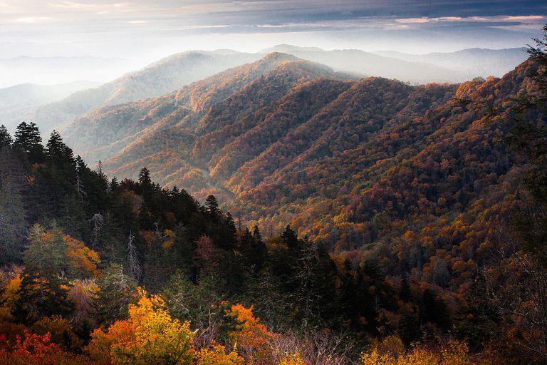 Geology Of The Appalachian Mountains   GettyImages 573798635 58b59b293df78cdcd8712fb2 