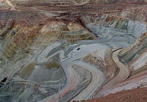 The World's 20 Largest Copper Mines