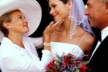 Giving Away the Bride: Traditions and Alternatives