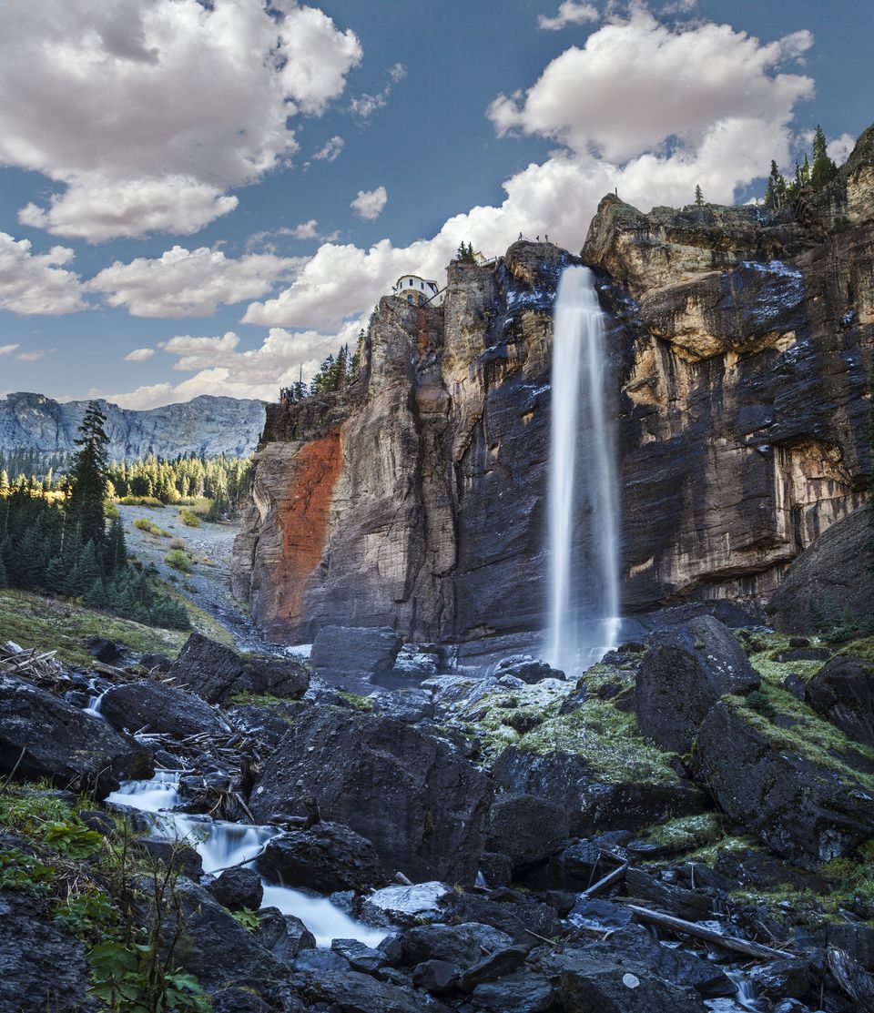 Colorados Top 5 Waterfall Hikes